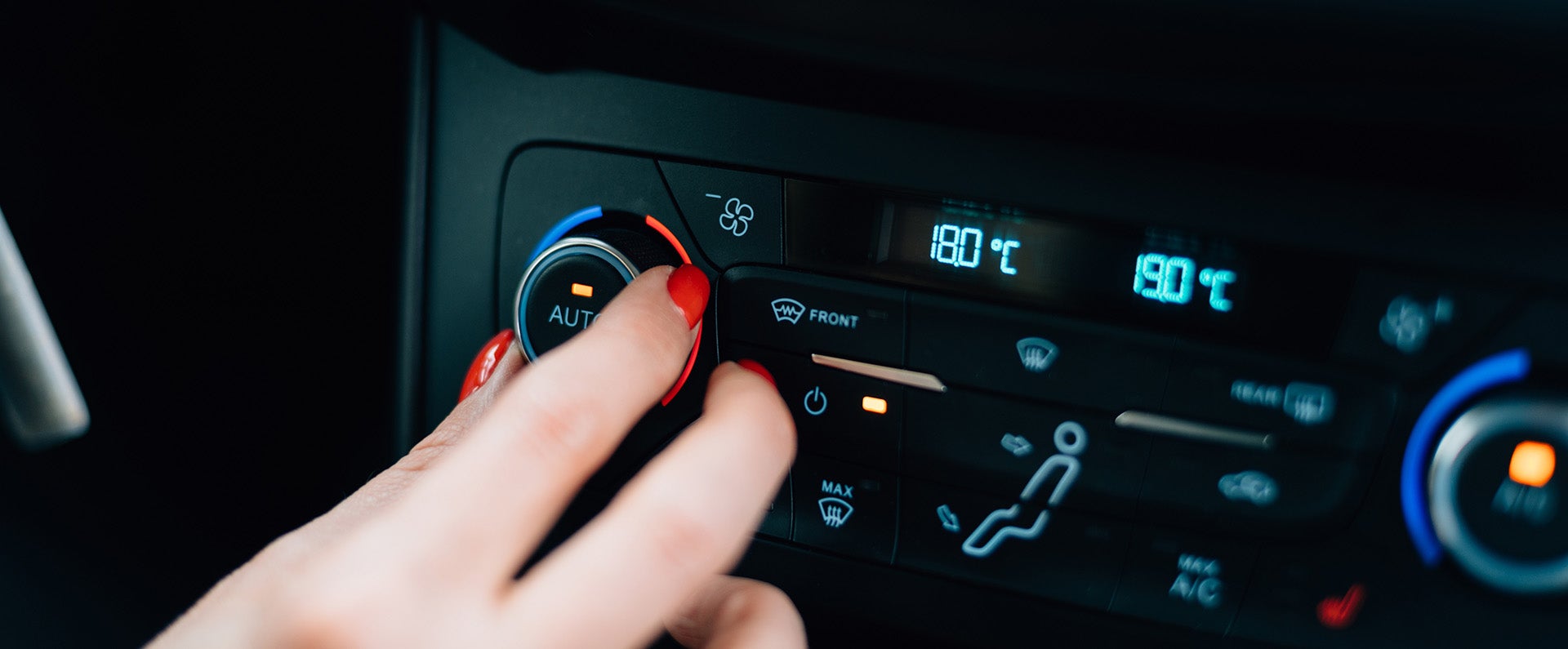 Coolant System Service